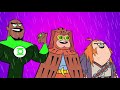 Teen Titans Go! | Human or Cyborg? | Cartoon Network UK