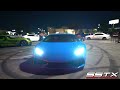 1300HP+ Supra's & Fastest Mustang in Texas vs Twin Turbo Viper | 8 Sec Corvettes | Twin Turbo Lambo