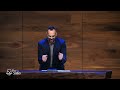 Session 4 - Discerning the Voice of the Holy Spirit • Costi Hinn