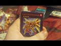 Yu-Gi-Oh! Unboxing: Duels From The Deep & Soulburning Volcano (72 Card Packs)