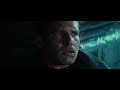 Blade Runner (1982) - Tears in Rain, ending