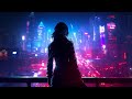 Neon Nights | Deep Chill Music Mix