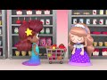 It's OK to Cry! ✨Baby Rapunzel has Rainbow Tears | Cartoon for Kids | Good Manners | Increditales