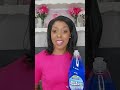 Dollar Tree Product Review ✅️ | Blue Liquid Dish Soap 50oz | Asha Washington #dollartree #dishsoap