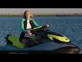 2021 Sea-Doo GTI Specs, Features & Accessories