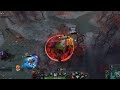 [Dota 2] 3/5 Sven gets mad