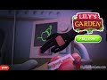 Lily's Garden - Life's a beeeep and then you die