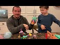 Toy Review: Crate Creatures Surprise! Unboxing of Croak