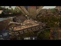 Absolute Monster Of A Tank || IS-7 (War Thunder)