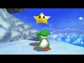 Super Mario 64 DS Walkthrough - Part 5 - Cool, Cool Mountain