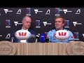 State of Origin 2024 | NSW Blues Press Conference | Game 2