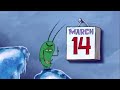 Hi I'm Plankton Goodman. Did you know that you have rights?
