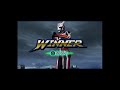 Dark Faust VS Ultraman Nexus Junis | Ultraman Nexus (PS2)