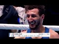 Sofiane Oumiha (FRA) vs. Erislandy Álvarez (CUB) IBA World Boxing Championships 2023 Final (60kg)