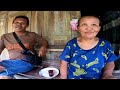 NENEK TUA SEBATANG KARA HIDUP SENDIRIAN DI TENGAH HUTAN TANPA TETANGGA SELAMA PULUHAN TAHUN...