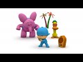 🕹 POCOYO in ENGLISH - Color My World 🕹 | Full Episodes | VIDEOS and CARTOONS FOR KIDS