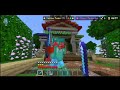 HIVE minigames Part 1