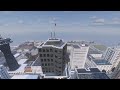 Building a City #17 // Downtown Upgrade - Minecraft Timelapse