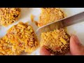 Chicken Nuggets Recipe in Urdu-Hindi By Kitchen With Seema