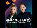 Aktenzeichen XY... Unvergessene Verbrechen - #41 Der tote Säugling vom Waller See