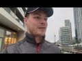 What is it like to Work in CANARY WHARF London (TOUR)