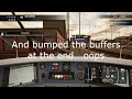 Train Sim World 4: Running on Vapors in a Nutshell