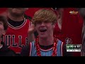 CRAZY OVERTIME ENDING Bucks vs Bulls | November 30, 2023