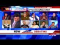 Tanmay Bhat Gone Too Far with His MOCKING Video?: The Newshour Debate (30th May 2016)