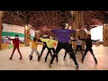 2020.3.24 王嘉尔《100 Ways》轮滑舞蹈 Freestyle Roller Dance，Eleven Crew 大东 MV + 花絮