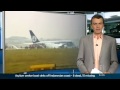 Plane makes emergency landing in Poland