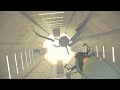 Portal RTX - GLaDOS Boss fight + Ending