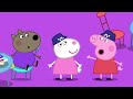 🔴 ALL NEW Peppa Pig Tales LIVE 24/7 🐷 NEW Peppa Tales Episodes Livestream! |