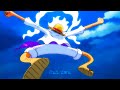 Luffy Gear 5 - Tic Tic Tac [ AMV ] - One piece