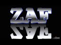 Zaf - My Endeavor Freestyle (Over the 