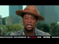 Katt Williams Warning To Shannon Sharpe Comes True, Black Celebs Boycott Sharpe - CH News