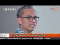 《Kinitv快报》李梓嘉哭问