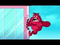 Who Gets the Angriest?: Gumball vs Teen Titans Go! | Cartoon Network UK