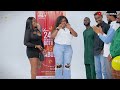 Episode 65 (Lagos edition) pop the ballon to eject least attractive guy on the show