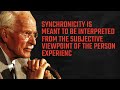 3 ways to spot Synchronicity (and unlock what they mean)