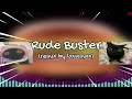 DeltaRune: Rude Buster Remix [FIGHT THEME]