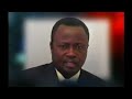 Frère Patrice Ngoy Musoko – J'ai Longtemps (Interview des chansons)