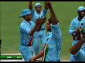Australia all out at 0 runs | IND vs AUS | EA Sports™ Cricket 07