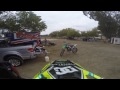 GoPro Onboard | Ryan Villopoto Milestone MX | TransWorld Motocross