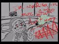 “Nap Time” Security’s Breach (animatic)