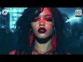 Rihanna, David Guetta, Bebe Rexha, Alan Walker, Miley Cyrus, Avicii🎵 EDM Bass Boosted Music Mix