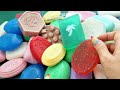 UNBOXING SOAP ASMR  Soap Opening HAUL Unpacking Soap Satisfying videos Relaxing sound ASMR.376