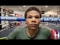 Curmel Moton Compares SPARRING Gervonta & Shakur: Reveals Who WINS out of the 3 KINGS