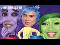 INSIDE OUT 2 (but it's recast with CELEBRITIES)