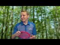 Top 5 Tips for a Better Backhand | Disc Golf Beginner’s Guide