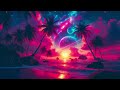 Neon Miracles | EDM | Retrowave | SynthWave | Royalty / Copyright Free | Background music for Videos